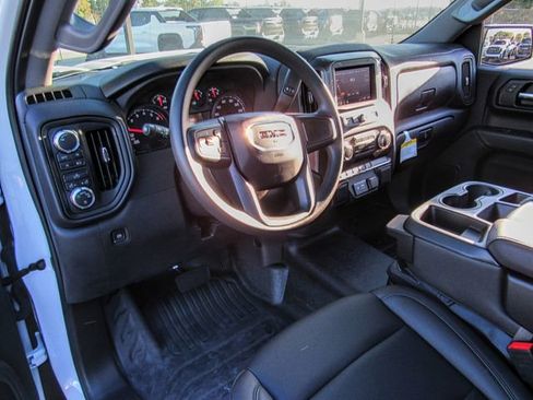 New 2024 GMC Sierra 1500 Pro w/ Pro Value Package image 17