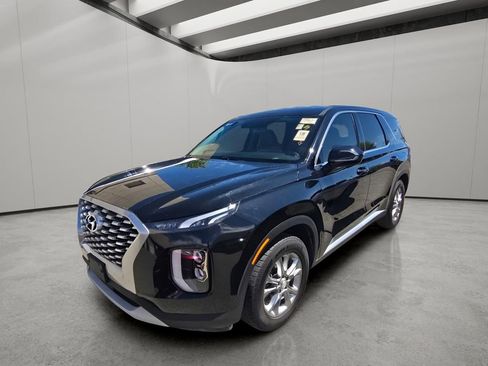 Used 2022 Hyundai Palisade SE AWD/4WD image 2