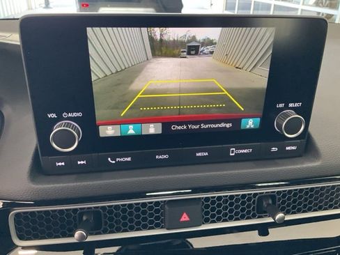 New 2026 Honda Civic Sport image 17