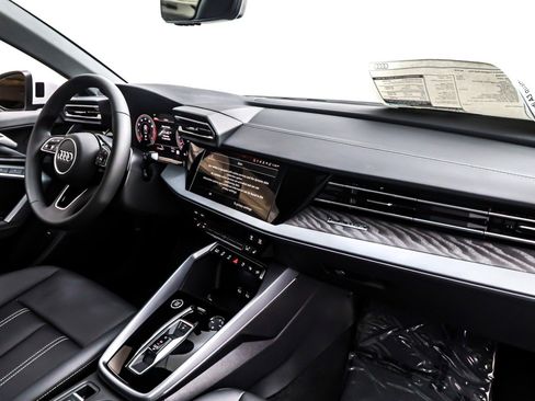 New 2026 Audi A3 2.0T Premium Plus image 5