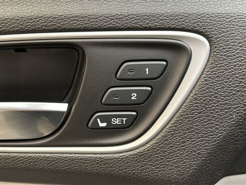 Used 2018 Acura TLX V6 SH-AWD image 13
