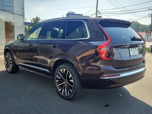 Used 2026 Volvo XC90 B6 Plus w/ Protection Package AWD/4WD image 4