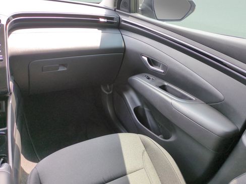 Certified 2023 Hyundai Tucson SEL AWD/4WD image 16