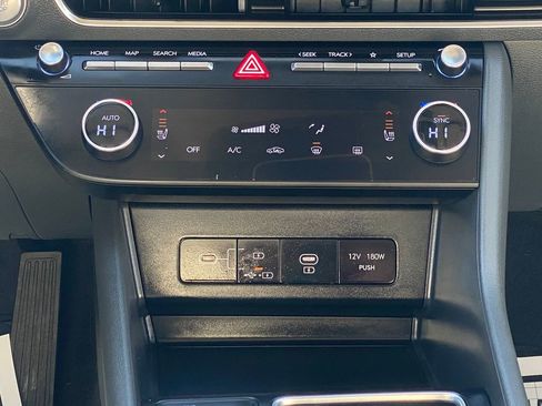 Used 2024 Hyundai Sonata SEL image 21