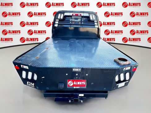 Used 2023 RAM 3500 Tradesman image 26