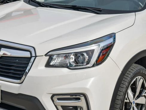 Used 2020 Subaru Forester Touring w/ Popular Package #2 image 5