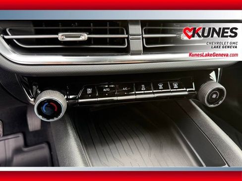 New 2026 Chevrolet Equinox EV LT w/ LPO, All-Weather Mat Package image 26