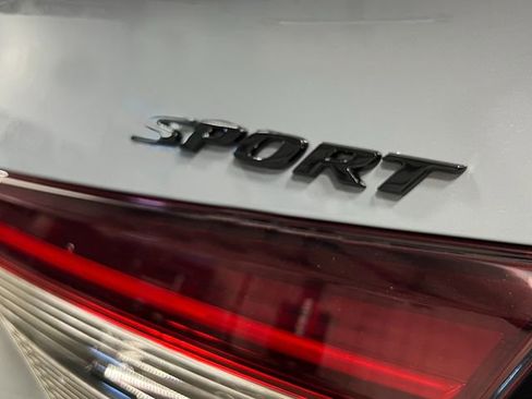 New 2026 Honda Civic Sport image 7