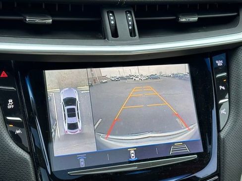 Used 2018 Cadillac XTS Luxury w/ Driver Awareness Package image 19