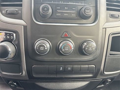 Used 2014 RAM 1500 Tradesman w/ Popular Equipment Group image 16