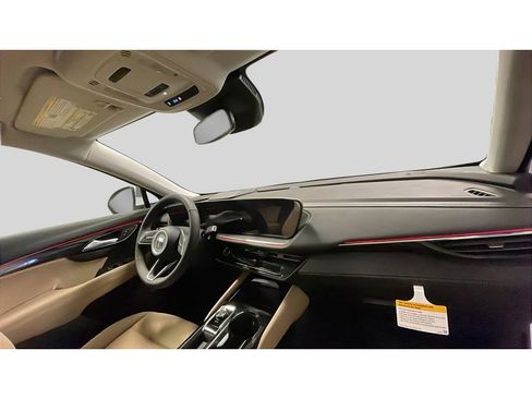 New 2026 Buick Envision Preferred AWD/4WD image 17