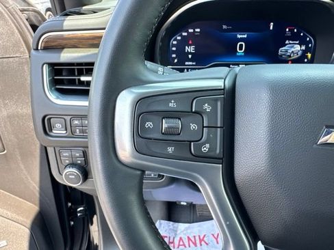 Used 2023 Chevrolet Suburban Premier w/ Max Trailering Package AWD/4WD image 22