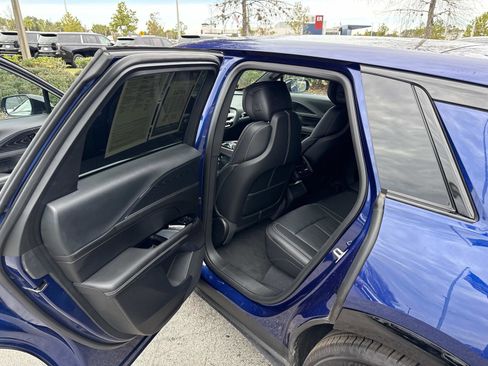 Used 2025 Cadillac Lyriq Sport image 13