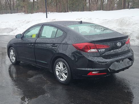 Used 2020 Hyundai Elantra Value Edition image 22
