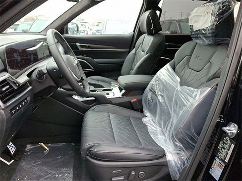 New 2025 Kia Telluride SX Prestige X-Line image 9