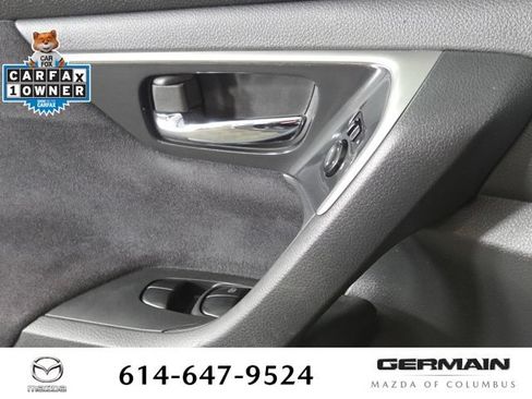 Used 2013 Nissan Altima 2.5 SV FWD image 27