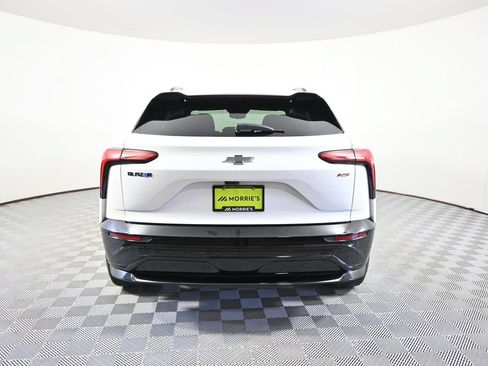 Used 2024 Chevrolet Blazer EV RS RWD image 5