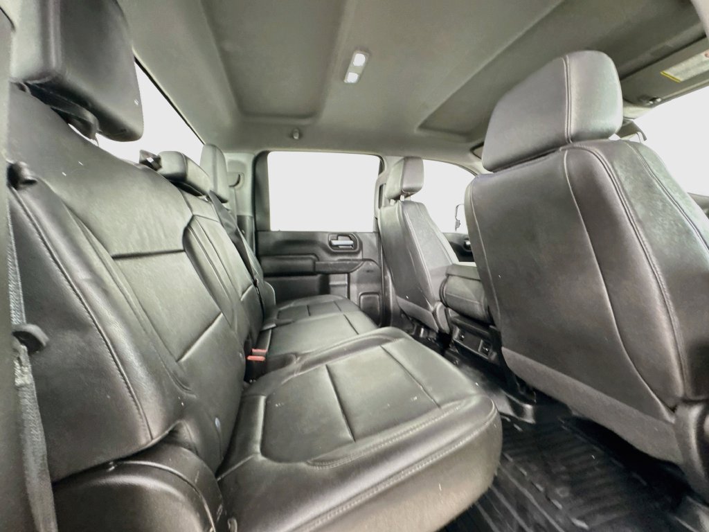 Used 2021 Chevrolet Silverado 3500 W/T w/ WT Fleet Convenience Package RWD image 30