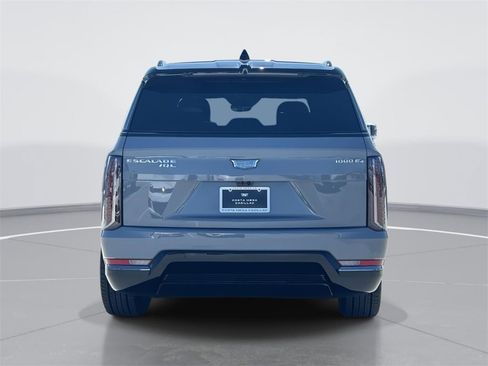 New 2026 Cadillac Escalade IQL Sport 1 image 4