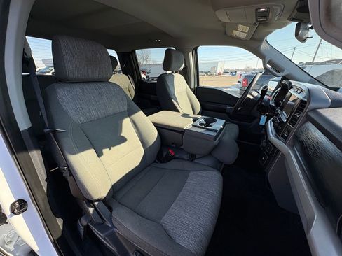 Used 2023 Ford F150 XLT w/ Trailer Tow Package image 20