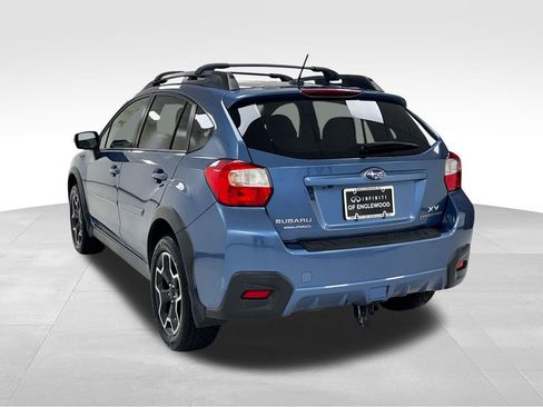 Used 2015 Subaru Crosstrek 2.0i Limited image 5