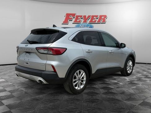 Certified 2020 Ford Escape SE FWD image 5