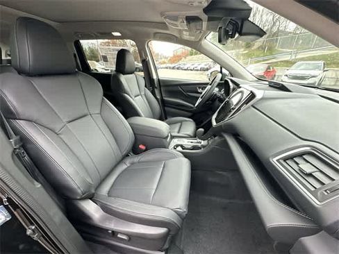 New 2026 Subaru Ascent Limited image 23