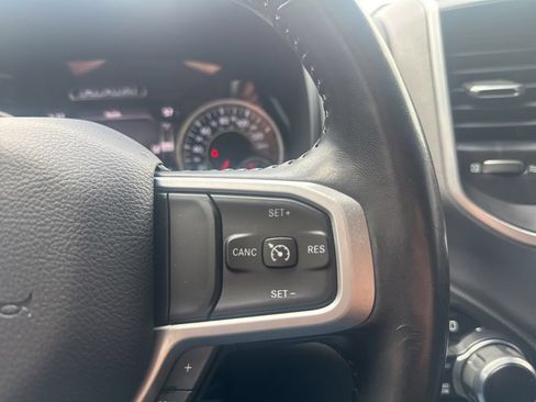 Used 2021 RAM 1500 Big Horn AWD/4WD image 30