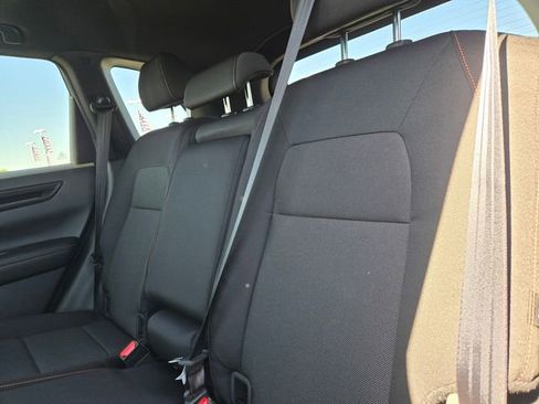 New 2026 Honda CR-V Sport image 9