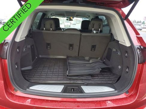 Certified 2019 Buick Envision Essence image 25