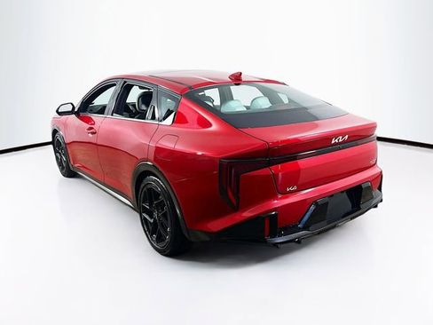 Used 2025 Kia K4 GT-Line Turbo image 7