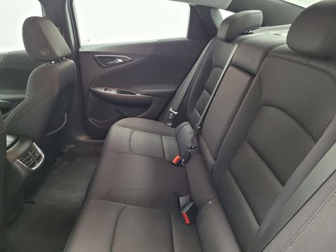 Used 2023 Chevrolet Malibu LT image 19