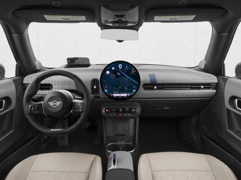 Used 2025 MINI Cooper S FWD image 5