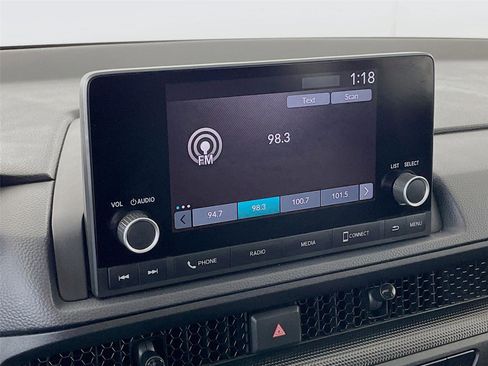 Used 2025 Honda CR-V EX image 20