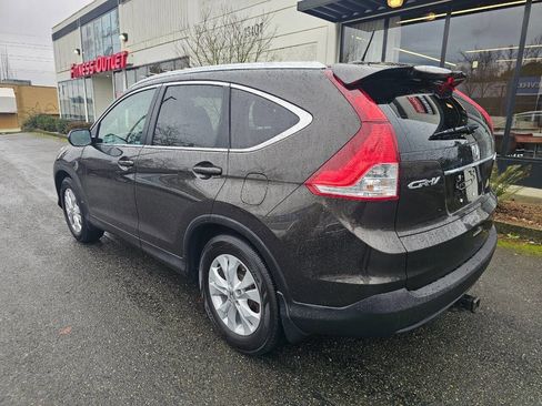 Used 2014 Honda CR-V EX-L image 6