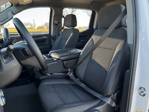 Used 2024 GMC Sierra 1500 Elevation image 25