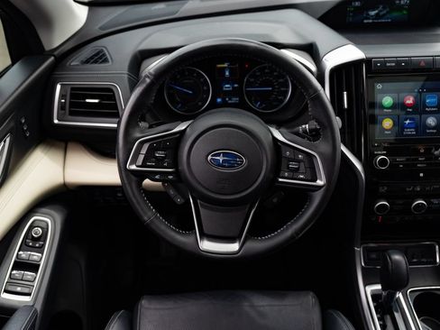 Used 2019 Subaru Ascent Limited w/ Popular Package #3 AWD/4WD image 11