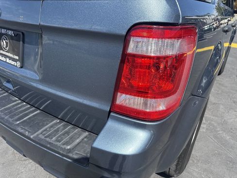 Used 2012 Ford Escape XLT image 28