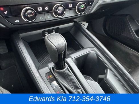 Used 2024 Honda Accord EX image 30