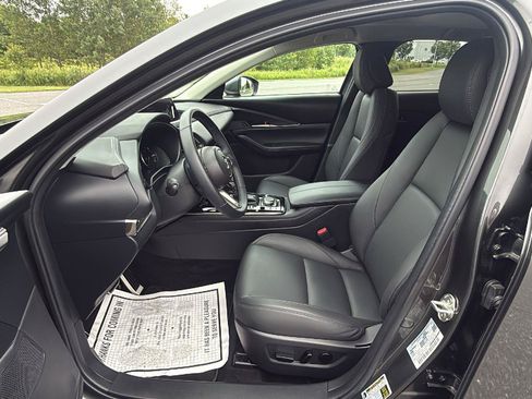 Certified 2025 MAZDA CX-30 AWD 2.5 S w/ Preferred Package image 22