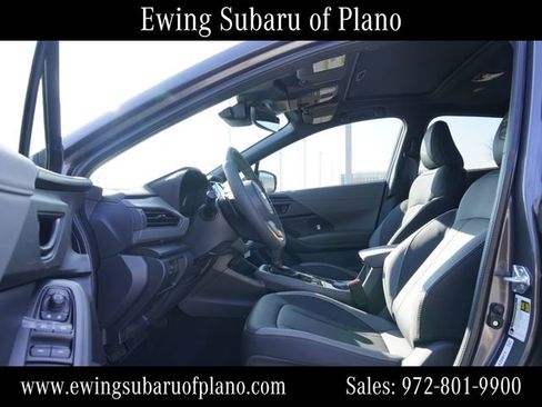 Used 2026 Subaru Crosstrek 2.5i Wilderness AWD/4WD image 13