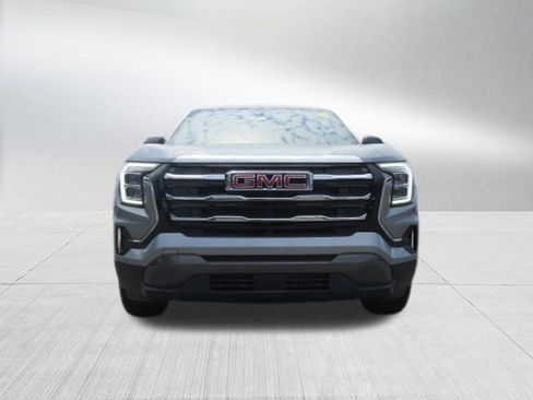 New 2026 GMC Terrain Elevation image 8