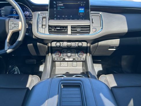 Used 2024 Chevrolet Tahoe High Country image 12