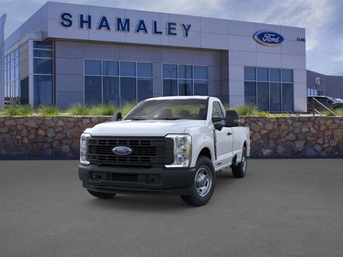 New 2026 Ford F350 XL w/ 360-Degree Camera Package image 2