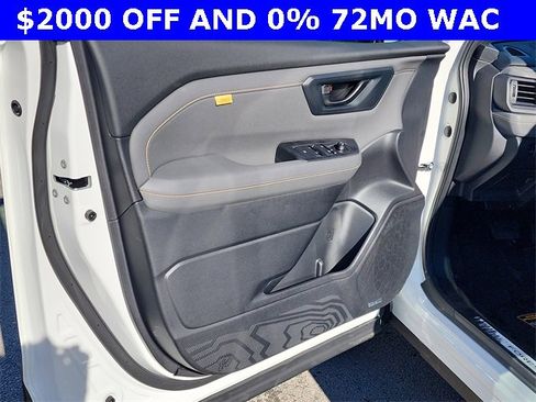 New 2026 Subaru Forester Wilderness image 11