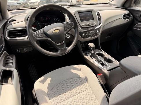 Used 2024 Chevrolet Equinox LS w/ Sport Edition AWD/4WD image 7