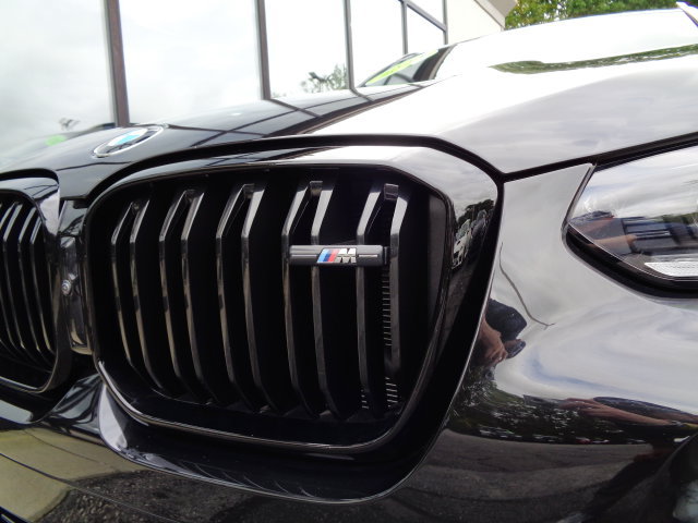Used 2024 BMW X3 M40i w/ Premium Enhanced Package AWD/4WD image 9