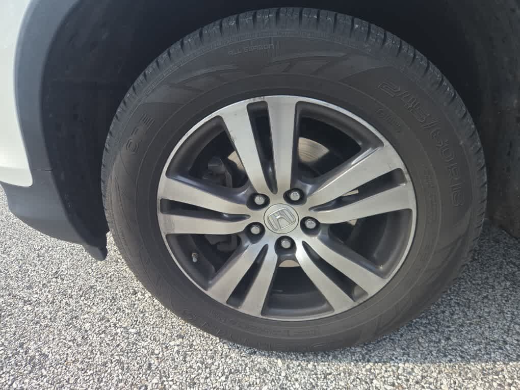 Used 2016 Honda Pilot EX-L image 3