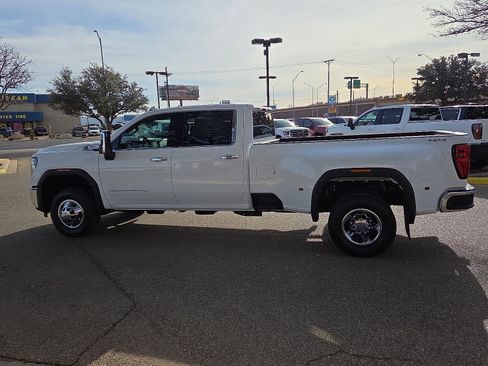 New 2026 GMC Sierra 3500 SLT w/ SLT Convenience Package image 2