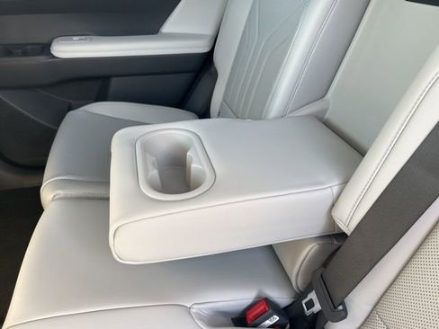 New 2026 Hyundai Santa Fe SEL image 27